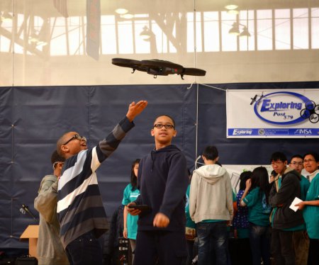 Закон о пилотах в подгузниках Закон о пилотах в подгузниках